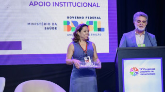 19º Congresso Brasileiro de Hansenologia - 4º Dia