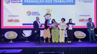 19º Congresso Brasileiro de Hansenologia - 4º Dia