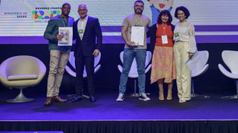 19º Congresso Brasileiro de Hansenologia - 4º Dia