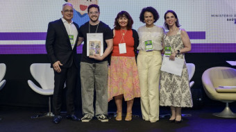 19º Congresso Brasileiro de Hansenologia - 4º Dia