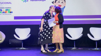 19º Congresso Brasileiro de Hansenologia - 4º Dia