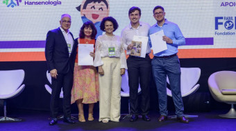 19º Congresso Brasileiro de Hansenologia - 4º Dia