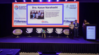 19º Congresso Brasileiro de Hansenologia - 4º Dia