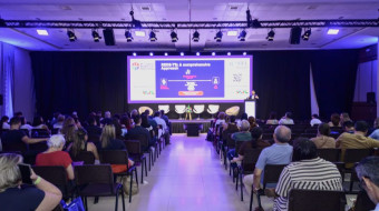 19º Congresso Brasileiro de Hansenologia - 4º Dia