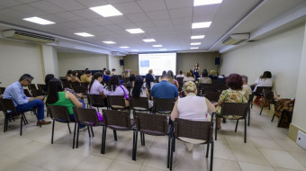 19º Congresso Brasileiro de Hansenologia - 4º Dia