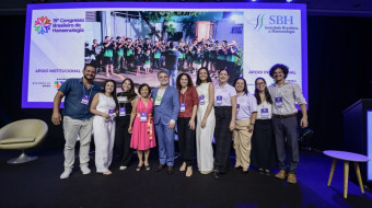 19º Congresso Brasileiro de Hansenologia - 4º Dia