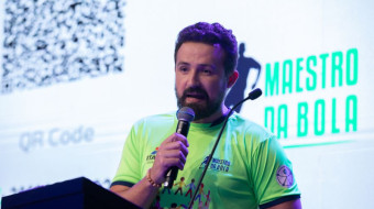 Campanha nacional Todos contra a Hanseníase - Foz do Iguaçu