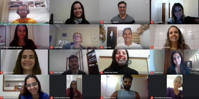 Projeto Informa Hanseníase já está na internet