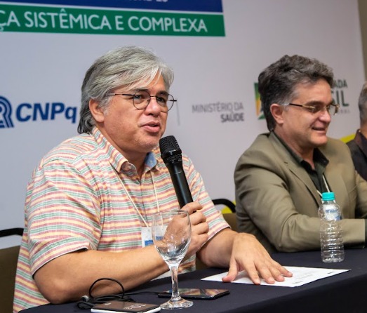 Sociedade Brasileira de Hansenologia tem novo presidente