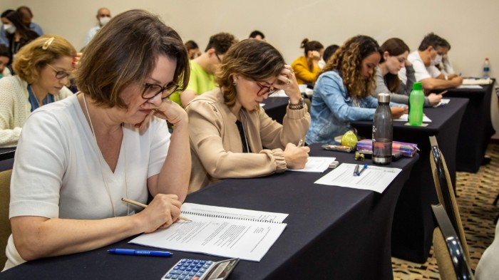 Exame para certificação de médicos hansenologistas será em Cuiabá