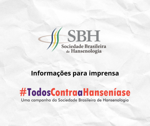 Informações para a imprensa