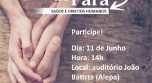 ALEPA promove audiência pública sobre hanseníase nesta terça (11)