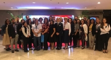 Hansenologistas da SBH têm participação expressiva em congressos do Brasil e exterior