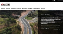 ARTESP e concessionárias se mobilizam na Campanha Janeiro Roxo para incentivar conscientização sobre Hanseníase