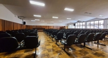 Biblioteca Padre Euclides promove palestra “Todos contra a hanseníase”