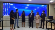 SBH promove curso de especialização para médicos do MT