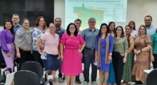 Espírito Santo abre inscrições para pós-graduação em Hansenologia