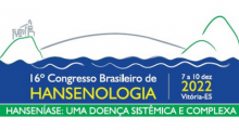 Sociedade Brasileira de Hansenologia abre inscrições para Congresso Brasileiro dia 23
