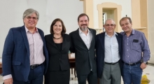 SBH no I Fórum Científico Multiprofissional e Jornada Anual Dermatológica do ILSL