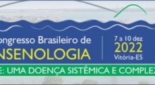 SBH anuncia agenda do Congresso Brasileiro em Vitória/ES