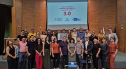 Lançada terceira turma de especialização em Hansenologia no Brasil