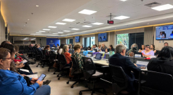 SBH presente na 374a Reunião Ordinaria do Conselho Nacional de Saúde